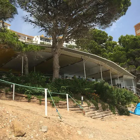 Apartment Mascarat 57 Altea